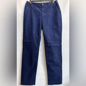 NWOT. A New Day women’s stretch corduroy pants size 8